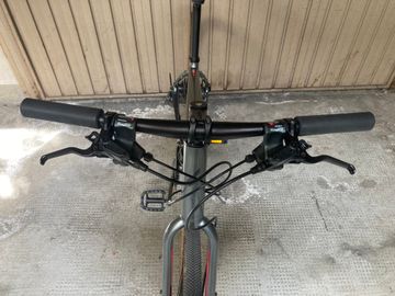 Używany Specialized Sirrus Disc Tiagra 2019 Road & Gravel — zdjęcie 5 z 10