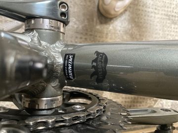 Używany Specialized Sirrus Disc Tiagra 2019 Road & Gravel — zdjęcie 10 z 10
