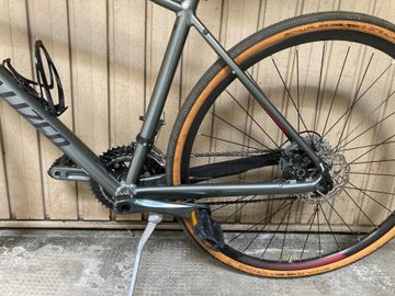 Używany Specialized Sirrus Disc Tiagra 2019 Road & Gravel — zdjęcie 3 z 10