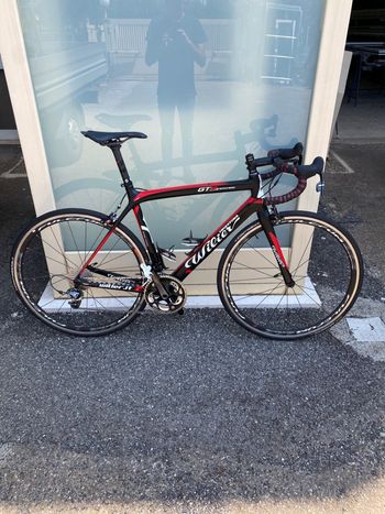 Wilier - Triestina, 2019