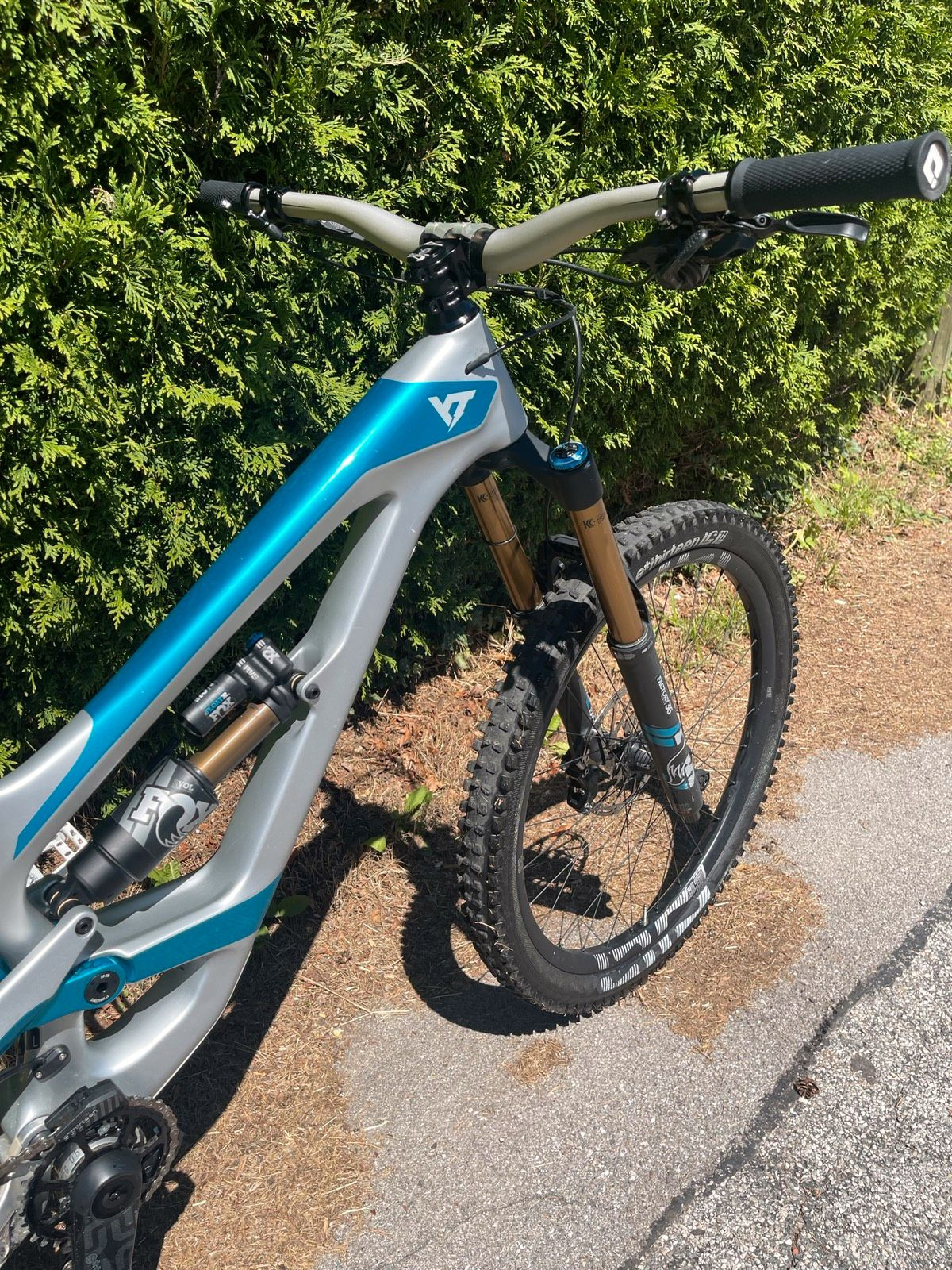 Yt 2019 best sale bikes