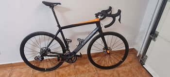 Orbea - M20ID, 2016