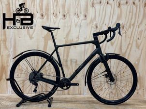 Orbea - Terra M30 Team 1 X Carbon  Shimano GRX, 2023