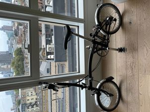 Brompton - H6L, 2020