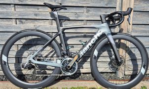 Bianchi - Oltre XR4 Red eTap AXS, 2023