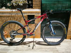 Specialized - S-Works Epic 2024, 2024