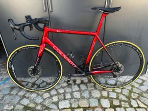 Colnago - C64 Corsa Pro Bike 2019, 2019