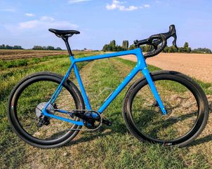 Open - U.P. 2019 Frameset, 2019