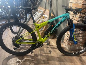 Trek - Supercaliber 9.9 2020, 2020