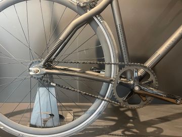 Gebrauchtes Pinarello only the brave 2011 Road & Gravel, Rot — Bild 3 von 4