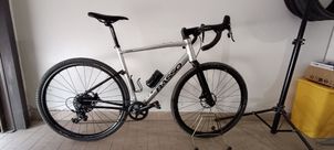 Basso - Tera Gravel Sram Apex 1x11 2023, 2023