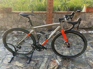 Wilier - Jareen SHIMANO GRX 2X10 2022, 2022