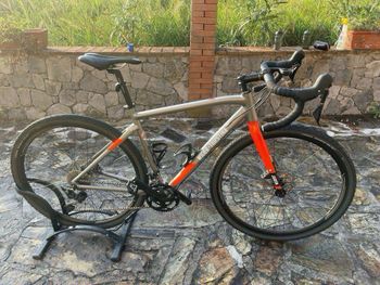 Wilier, Jareen SHIMANO GRX 2X10 2022