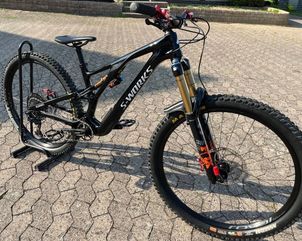 Specialized - Stumpjumper EVO, 