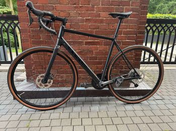 Canyon - Endurace 6 2023, 2023