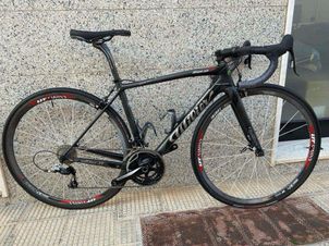 Wilier - 0 SL SRAM RIVAL ETAP AXS 2x12 2022, 2022