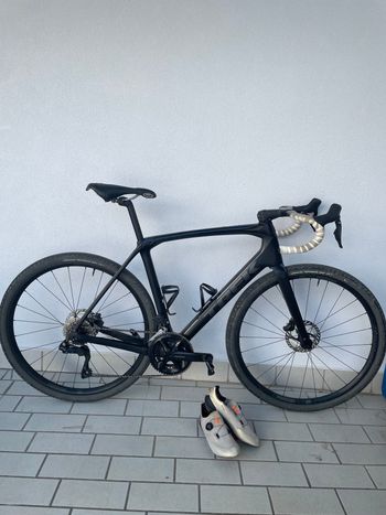 Trek - Domane SL 6 Gen 4 2024, 2024