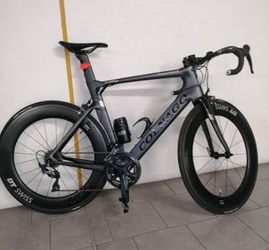 Colnago - C68 Disc Corsa Pro Bike, 