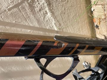 Tweedehands Giant XTC Advanced 29 1 2021 2021 Mountainbike — afbeelding 8 van 20