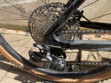 Tweedehands Giant XTC Advanced 29 1 2021 2021 Mountainbike — afbeelding 7 van 20