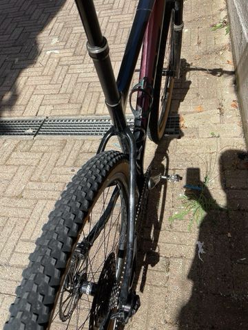 Tweedehands Giant XTC Advanced 29 1 2021 2021 Mountainbike — afbeelding 20 van 20