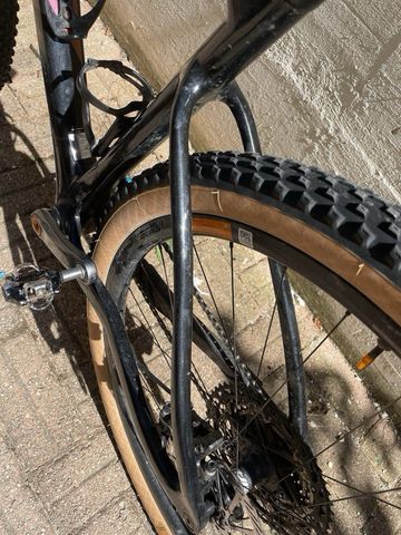 Tweedehands Giant XTC Advanced 29 1 2021 2021 Mountainbike — afbeelding 9 van 20