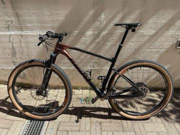 Tweedehands Giant XTC Advanced 29 1 2021 2021 Mountainbike — afbeelding 11 van 20