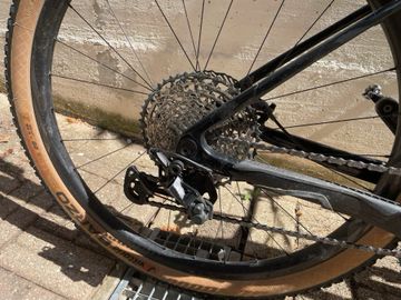Tweedehands Giant XTC Advanced 29 1 2021 2021 Mountainbike — afbeelding 16 van 20