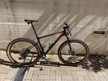 Tweedehands Giant XTC Advanced 29 1 2021 2021 Mountainbike — afbeelding 4 van 20