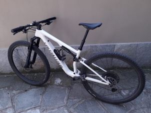 Specialized - Epic 8 EVO Comp 2024, 2024