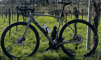 Trek - Domane SL 6 Disc 2019, 2019