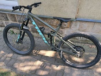 Trek - Remedy 8 2022, 2022