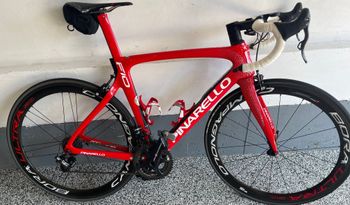 Pinarello - F10, 2017