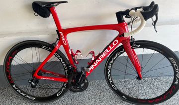 Used Pinarello F10 2018 Road & Gravel