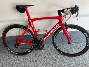 Pinarello - F10, 2017