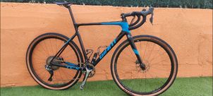 Giant - TCX Advanced Pro 1 2020, 2020