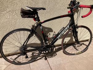 Specialized - Roubaix Elite Compact 2010, 2010