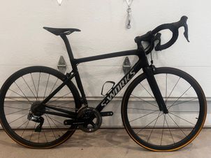 Specialized - Men's S-Works Tarmac Ultralight 2018, 2018