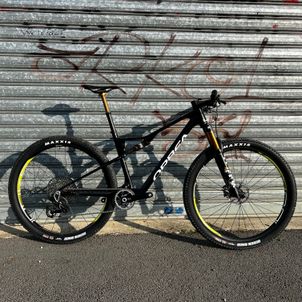 Orbea - OIZ M LTD 2024, 2024