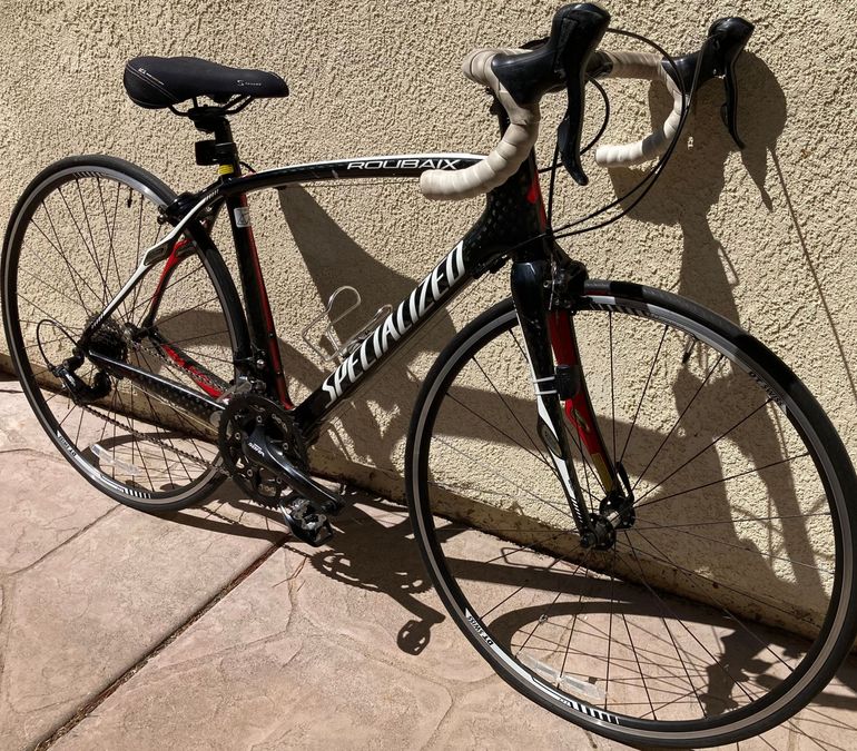 Specialized Roubaix Comp Compact used in 52 cm | buycycle