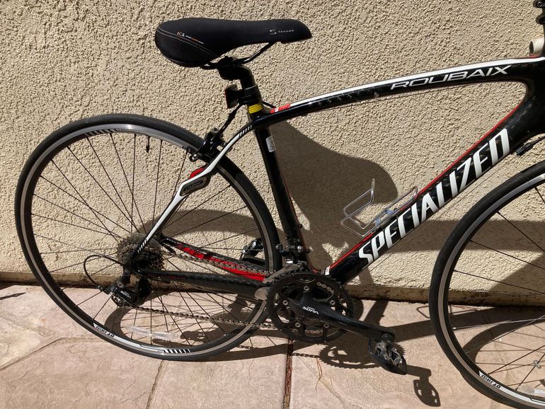 Specialized Roubaix Comp Compact used in 52 cm | buycycle USA