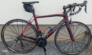 Wilier - Cento1 SR, 2017