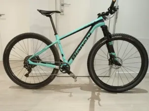 Bianchi - 9.5, 2017