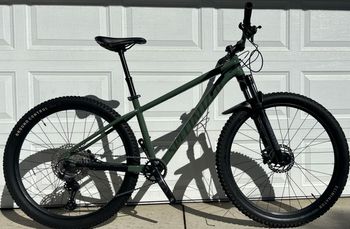 Specialized - Rockhopper Elite 27.5 2023, 2023