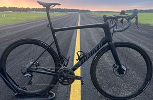 Specialized - Men's Tarmac Comp Disc 2018, 2018