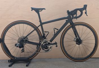 Specialized - S-Works Aethos - SRAM Red eTap AXS 2022, 2022