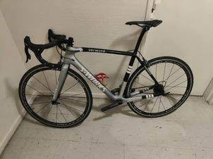 Specialized - S-Works Tarmac Dura-Ace 2017 Frameset, 2017