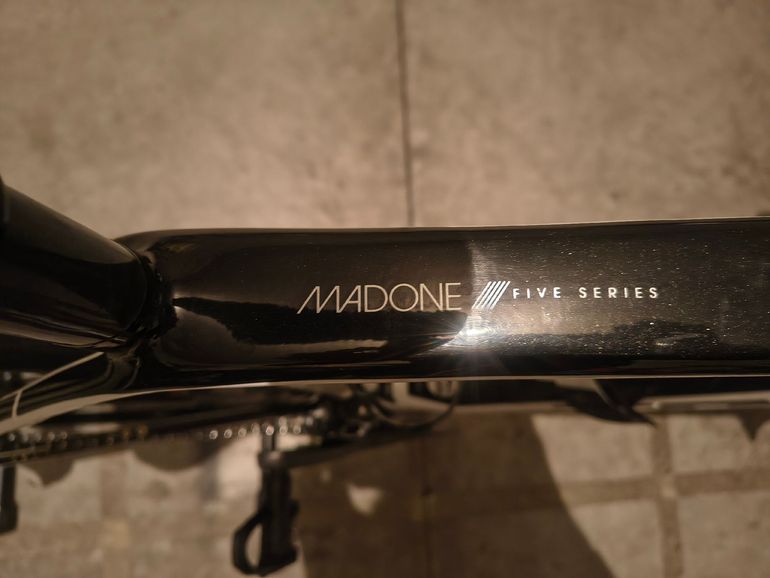 Used Trek 5.9 2015 Road & Gravel, White — image 3 of 15
