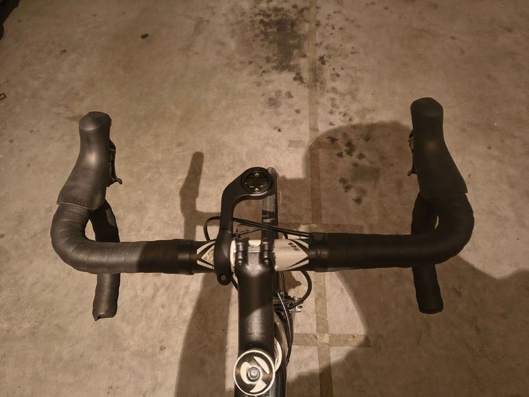 Used Trek 5.9 2015 Road & Gravel, White — image 9 of 15