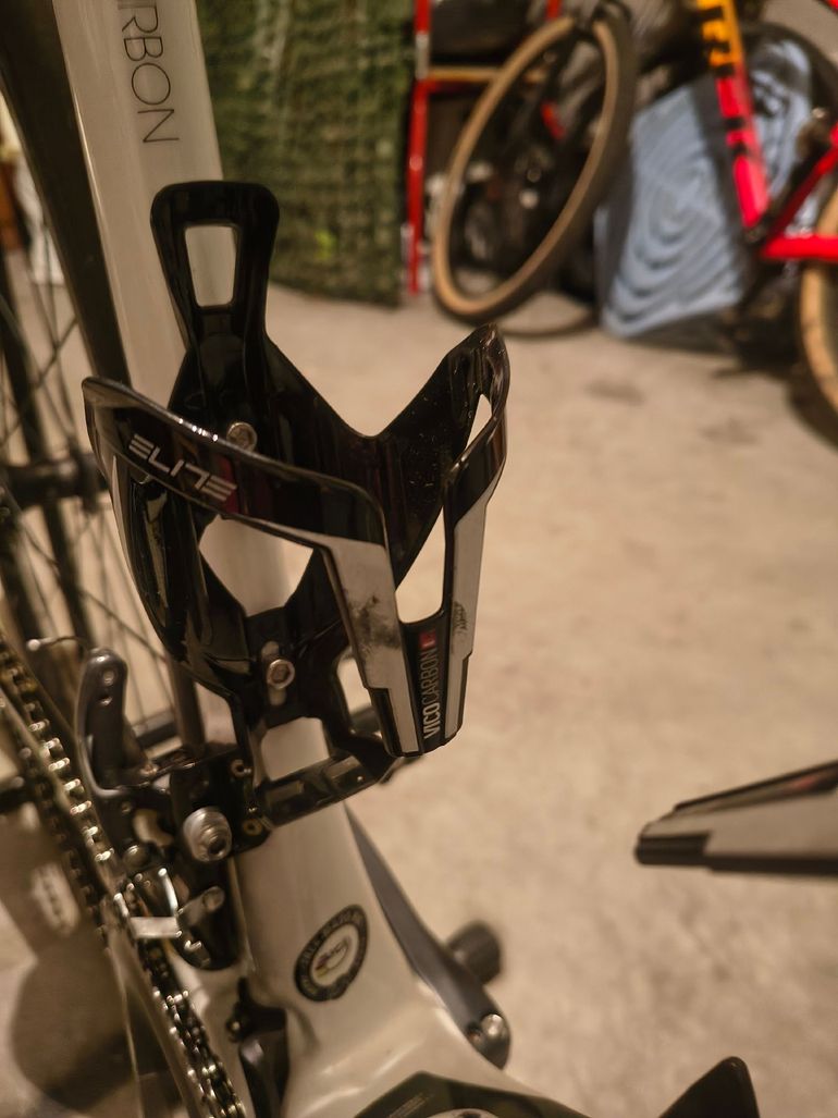 Used Trek 5.9 2015 Road & Gravel, White — image 10 of 15